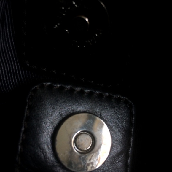 Badgley Mischka Crossbody Bag - Picture 10 of 16